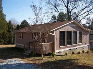 2708 Joyner Rd, Durham, NC 27704