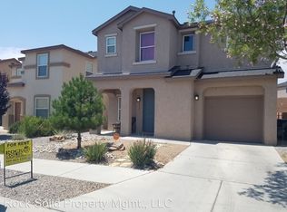 2933 Payton Trl SW, Albuquerque, NM 87121