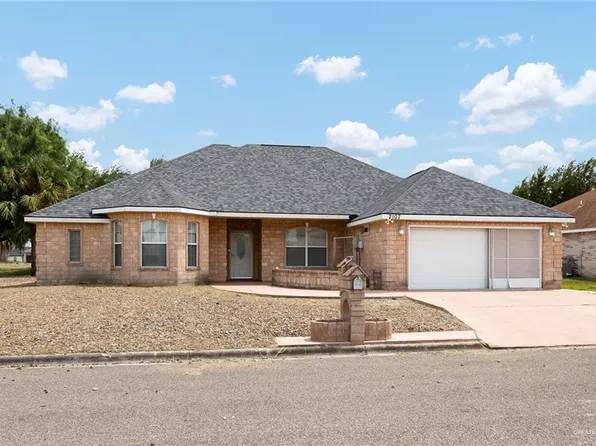 2107 Meadow Way Dr, Mission, TX 78572