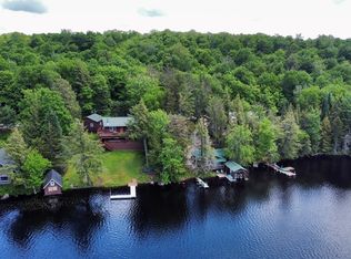 287 S Shore Rd, Oswegatchie, NY 13670