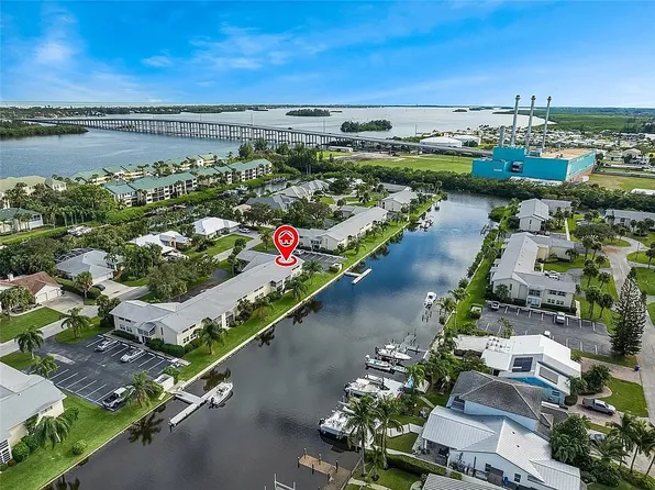 1875 Cobia Dr APT 202F, Vero Beach, FL 32960