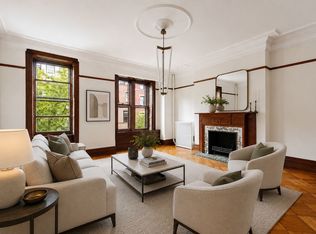 135 W 81st St #A, New York, NY 10024