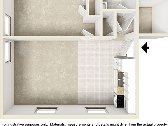 4th image of 1525 16th Ave SE APT 6