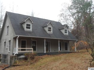 7683 Lister Ferry Rd, Rainbow City, AL 35906