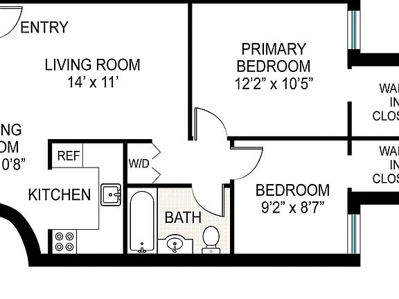 2nd image of this home