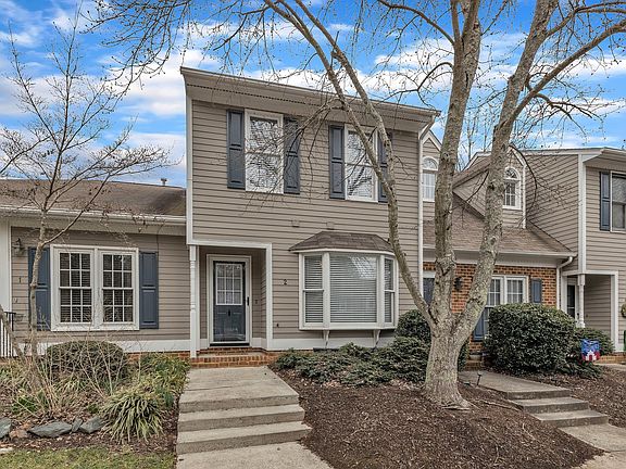 2nd image of 2 Forest Green Dr