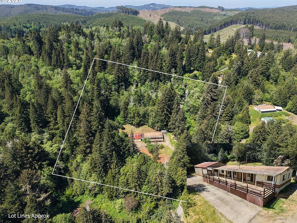 1st image of 60272 Acme Rd