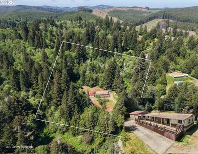 60272 Acme Rd, Coos Bay, OR, 97420