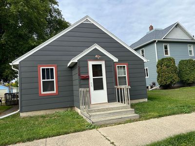 226 6th Ave SW, Valley City, ND, 58072