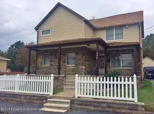 449 Bodnick St, Peckville, PA 18452