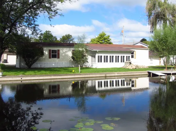 6195 S 530 E, Wolcottville, IN 46795