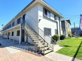 3455 W Florence Ave APT 3, Los Angeles, CA 90043