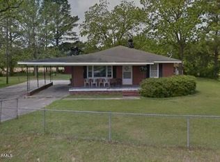 2204 Lovick Rd, Dover, NC 28526