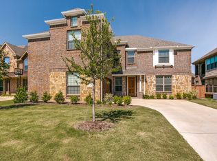 1720 Goldenrod Ln, Keller, TX 76248