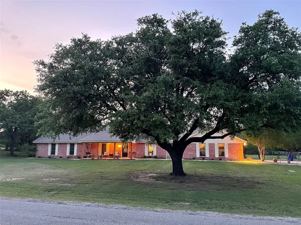 942 Diana Ln, Stephenville, TX 76401