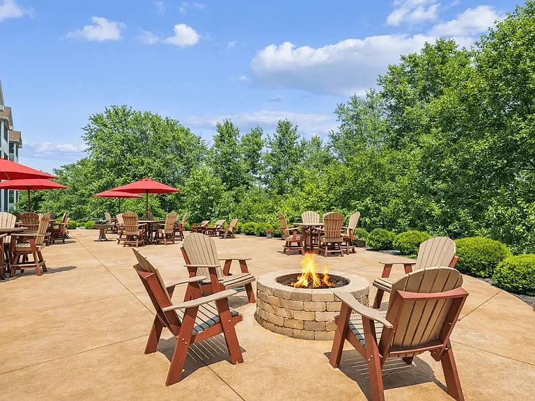The Estates at Arbor Oaks — Photo 20