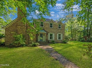 1103 Powell Ave, Windsor, NC 27983