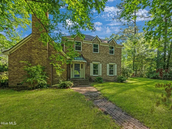 1103 Powell Avenue, Windsor, NC 27983