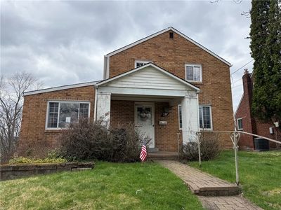 237 Marshall Dr, Pittsburgh, PA, 15235