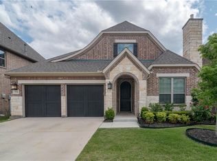 3704 Bristol, The Colony, TX 75056