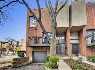 1600 Central St, Evanston, IL 60201