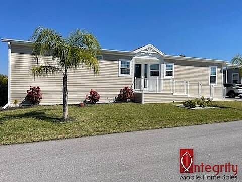 2nd image of 12116 SW County Road 769 Lot 50