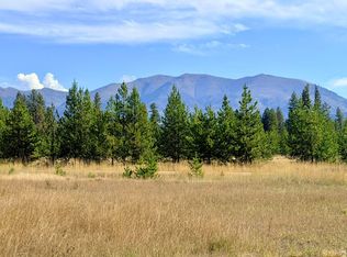 422 Daisy Ln, Seeley Lake, MT 59868