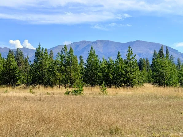 422 Daisy Ln, Seeley Lake, MT 59868