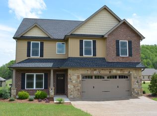 676 Hales Chapel Rd, Gray, TN 37615