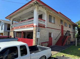 1927 Kaumualii St, Honolulu, HI 96819