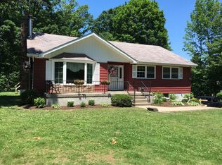 44 Coykendall Rd, Wantage, NJ 07461