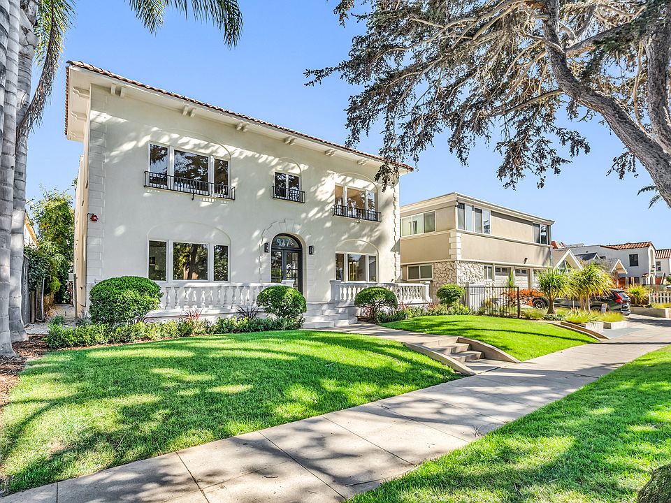 1st image of 917 Lincoln Blvd #1