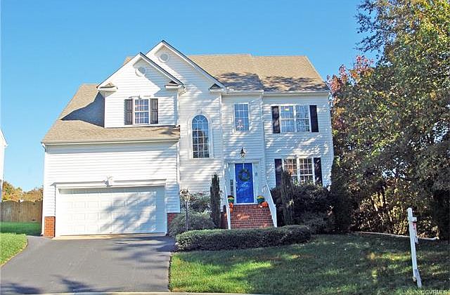 1st image of 4801 Pond Mill Way