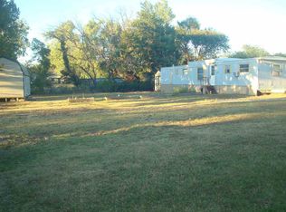 316 W Shell St, Glencoe, OK 74032