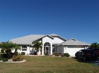 26216 Constantine Rd, Punta Gorda, FL 33983