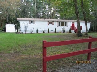 6872 SE Nelson Rd, Olalla, WA 98359