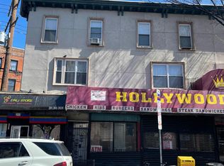 200 Newark Ave, Jersey City, NJ 07302