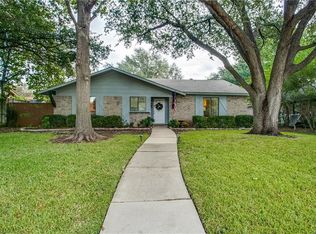 2925 Chancellor Dr, Plano, TX 75074