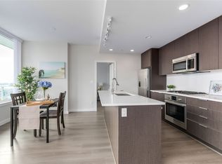 8688 Hazelbridge Way #1707, Richmond, BC V6X2C1