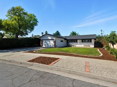 3887 Via Salice, Campbell, CA, 95008