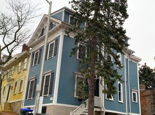 19 George St, Providence, RI 02906