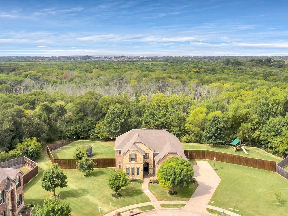 6501 Lake Valley Ct, Rowlett, TX 75089 Zillow