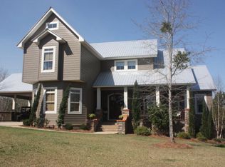 25339 Kanrai Ln, Andalusia, AL 36421