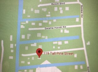 119 Tall Pine St, Vernon, FL 32462