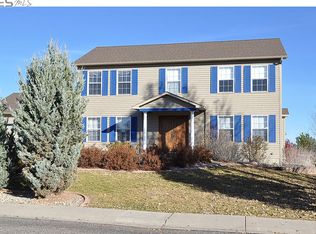 2706 Morning Glory Rd, Fort Collins, CO 80526