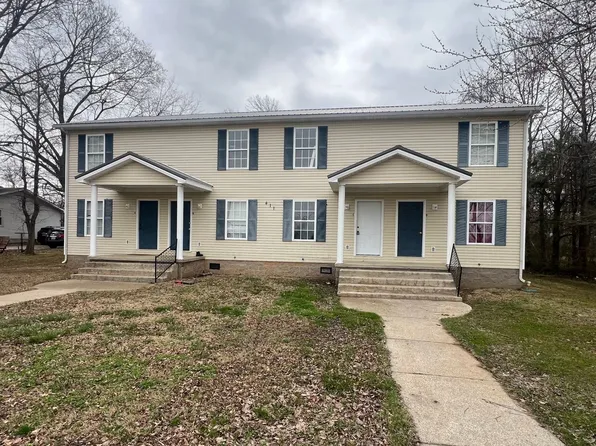 411 Pepper, 411 Pepper St #C, Franklin, KY 42134