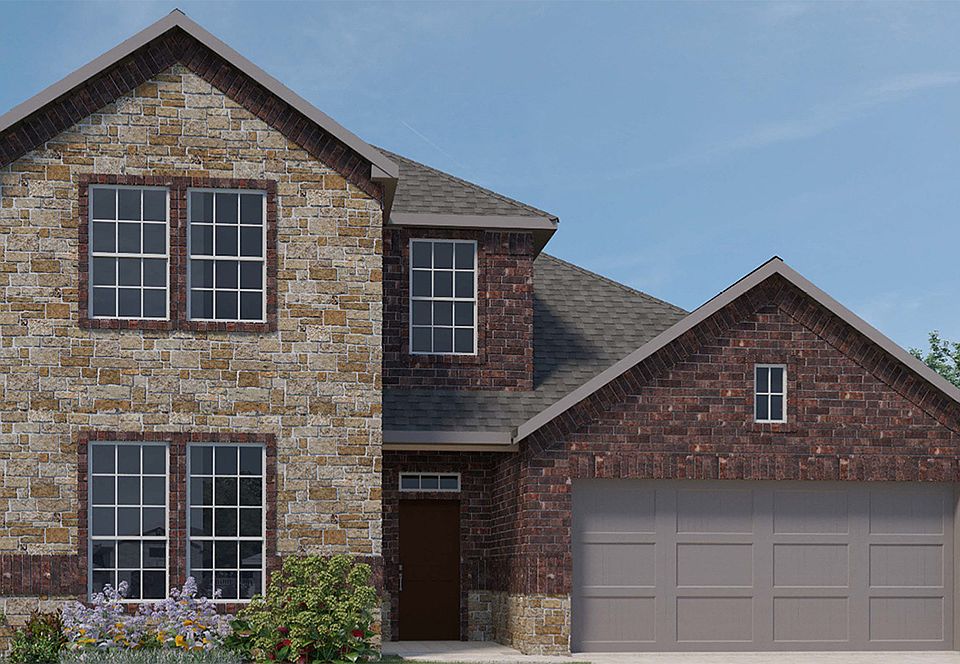Plan Elevation.