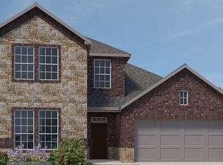 1104 Freestone Dr, Melissa, TX 75454