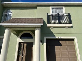 4341 Paradise Cove Ct, Kissimmee, FL 34746