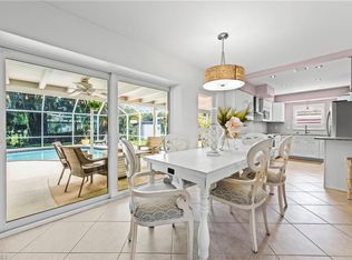 1095 Morningside Dr, Naples, FL 34103